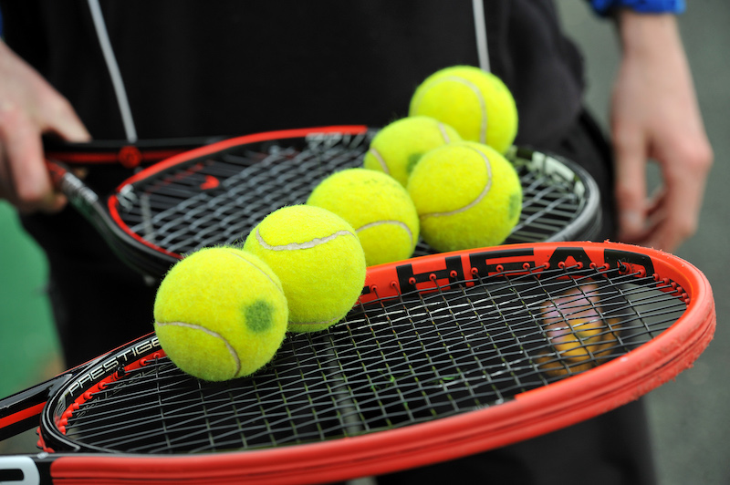 Search & Compare Tennis Players in ITF Tours