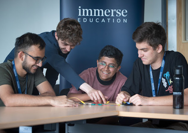 immerse education essay competition winners 2020