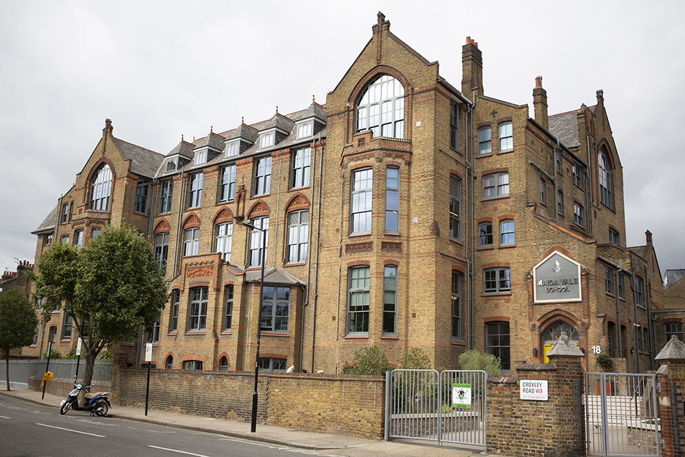 Maida Vale School