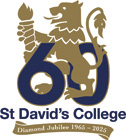 St David's College