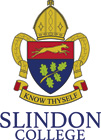 Slindon College