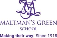 Maltman's Green School