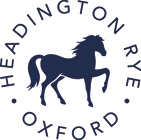 Headington Rye Oxford