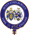 Queen Ethelburga's Collegiate