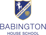 Babington House School